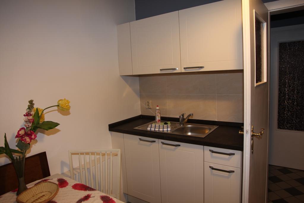 Ferienwohnung Im Stieg 4 Кведлинбург Номер фото