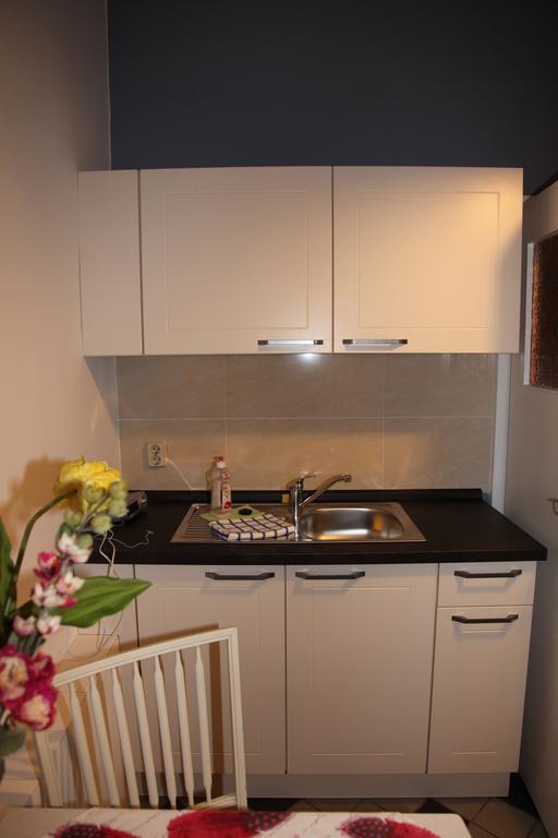 Ferienwohnung Im Stieg 4 Кведлинбург Номер фото