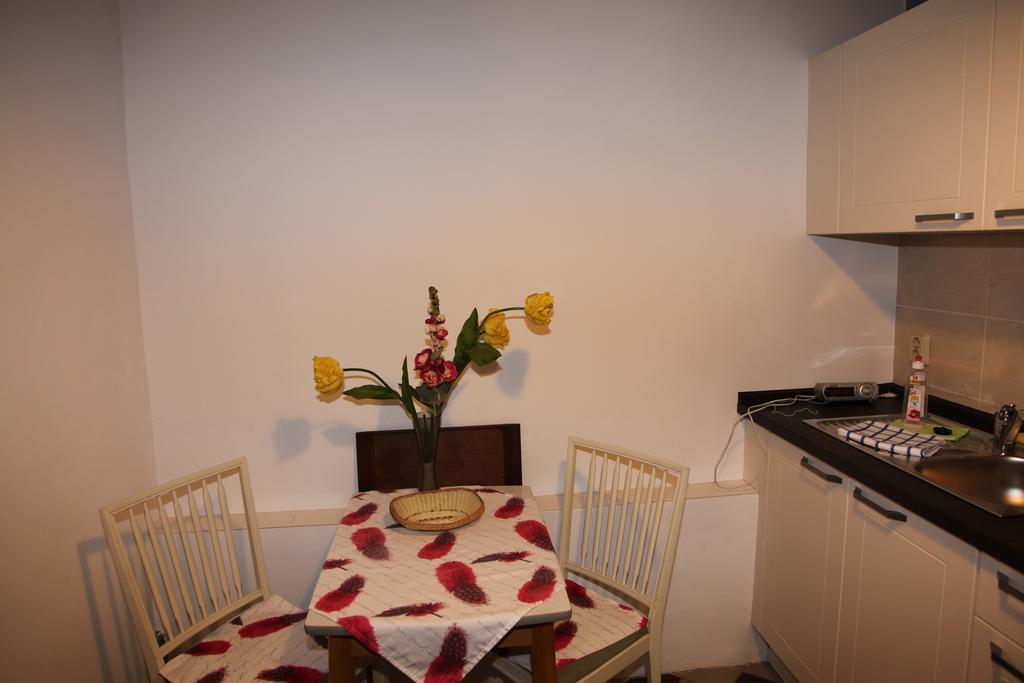 Ferienwohnung Im Stieg 4 Кведлинбург Номер фото