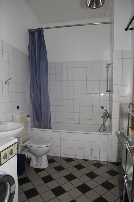 Ferienwohnung Im Stieg 4 Кведлинбург Номер фото