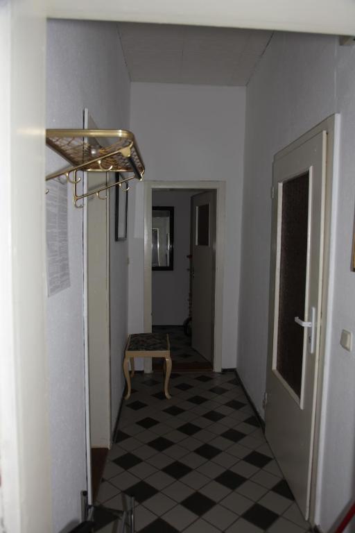 Ferienwohnung Im Stieg 4 Кведлинбург Экстерьер фото